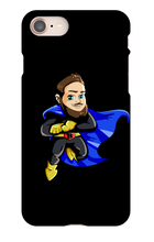 superbenny iPhone Case