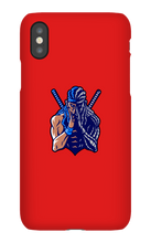 ktm_tonyxx iPhone Phone Cases