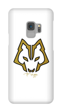 Logo Samsung Phone Case