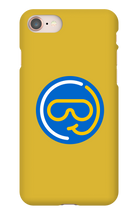 Snorkulese iPhone Phone Cases