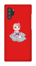 ChibiTaari Samsung