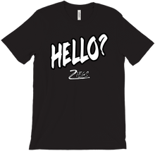 Zhigs HELLO? T-Shirts
