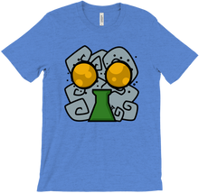 Lost in the Fog Classic T-Shirt