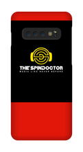 thespindoctor Samsung Phone Cases