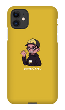 oh hey iPhone Phone Cases