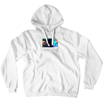 ipcxclxmps Hoodies (No-Zip/Pullover)