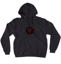 Ryuk's Apple (Hoodie)
