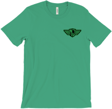mr_jewlittle T-Shirts