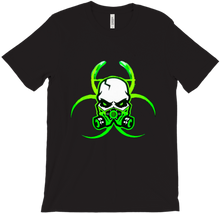 greenmachineyt T-Shirts