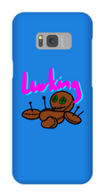 VooDooPickles Lurking Samsung Phone Case