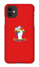 grablifebythecontroller iPhone Phone Cases