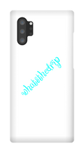 whatsthedrip Samsung Phone Cases