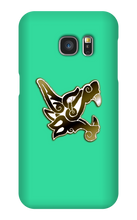 Masthead Samsung Cases