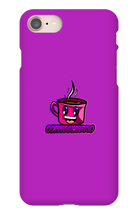Coffeesweet10 iPhone Phone Cases