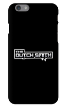 The Dutch Smith iPhone Case