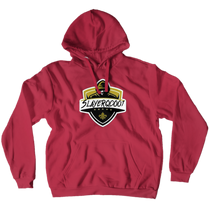 slayerqc001-2081 Hoodies (No-Zip/Pullover)