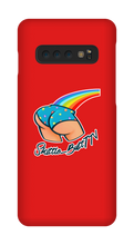 skittle_buttttv Samsung Phone Cases