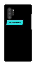 itzjustgames Samsung Phone Cases