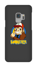 kongsters Samsung Phone Cases
