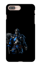 vultureknight99 iPhone Phone Cases