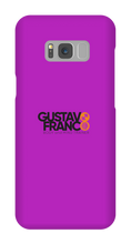 GusFrancoPro Samsung Cases