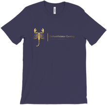 deftestviolator T-Shirts