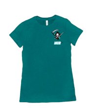 Mori Tshirt Women