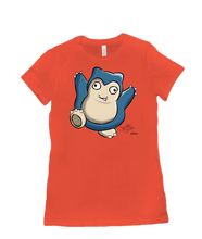 Derp Women's Tee