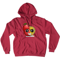 playforfun727 Hoodies (No-Zip/Pullover)