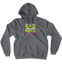 Amazeballs Hoodies (No-Zip/Pullover)