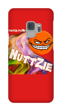 nuttzie Samsung Phone Cases