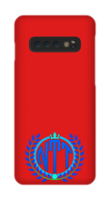 newtypetaru Samsung Phone Cases