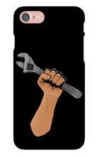 Étui iPhone - Ram Knuckle