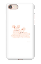 ellieofpeach iPhone Phone Cases