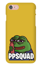 PPSQUAD - iPhone Phone Cases