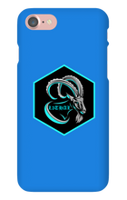 L3THAL's iPhone  Cases