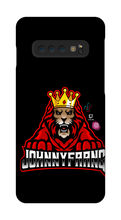 JohnnyFaang Samsung Phone Cases