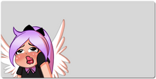 Asylum Lewd Pad