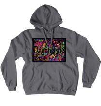 Stained Glass Hoodie