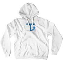 Tgrind25 Hoodies (No-Zip/Pullover)