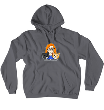 madamemewmew Hoodies (No-Zip/Pullover)