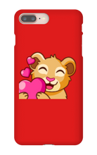 its_megannn iPhone Phone Cases