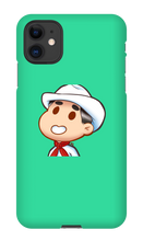 apptu iPhone Phone Cases