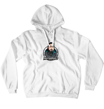 pastorpickle Hoodies (No-Zip/Pullover)