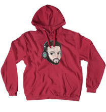 huggybizzle-9101 Hoodies (No-Zip/Pullover)