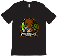 yogibear_gw T-Shirts