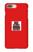 fazesuplex iPhone Phone Cases