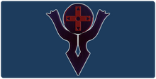 Ylles Live - XXL Gaming Egérpad