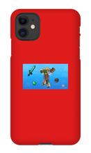 owenferguson iPhone Phone Cases