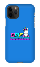 Omfgoddess iPhone Phone Case